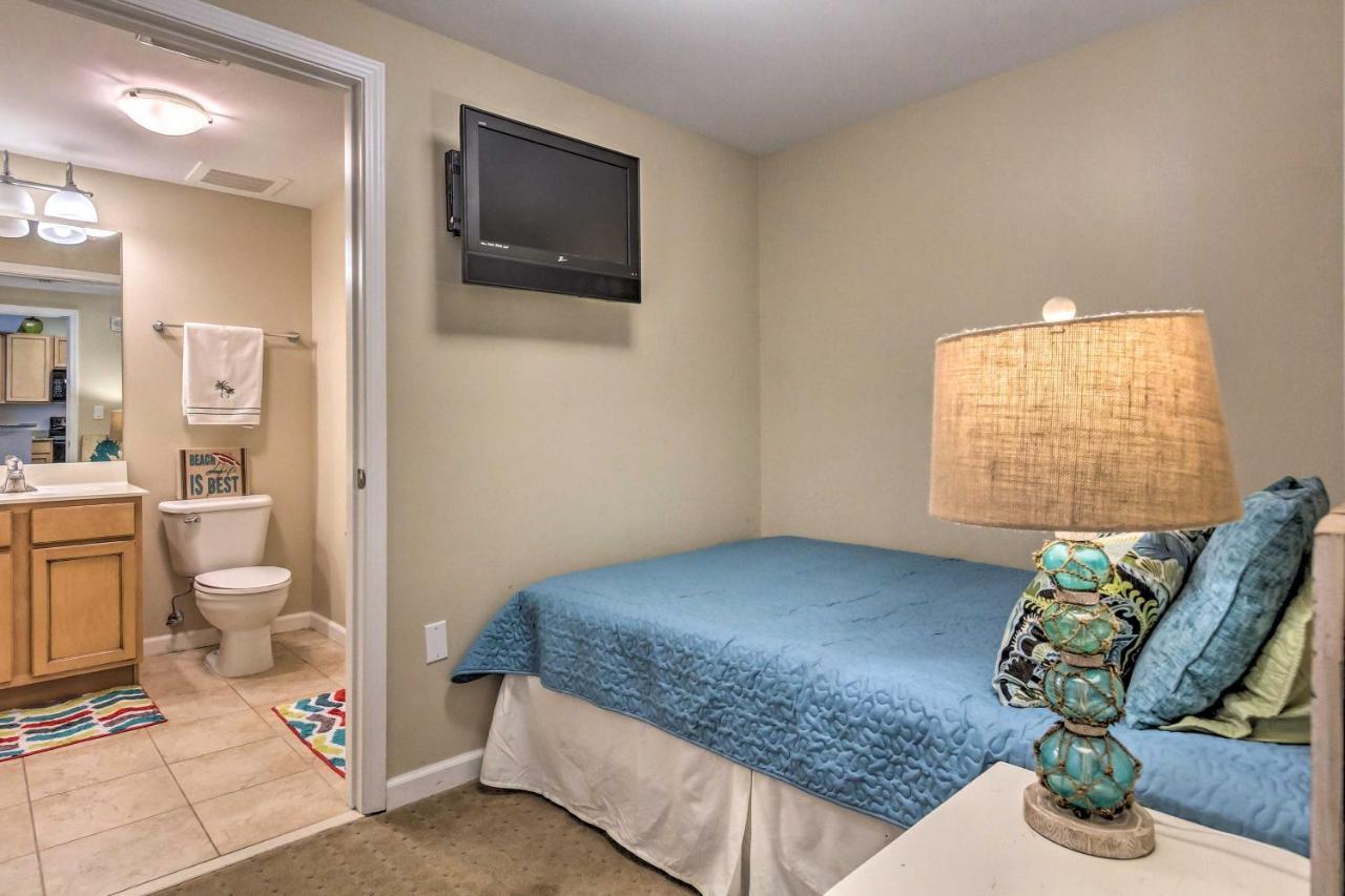 Destin Condo With Amenities And Pool Less Than Half Mi To Beach Exterior foto